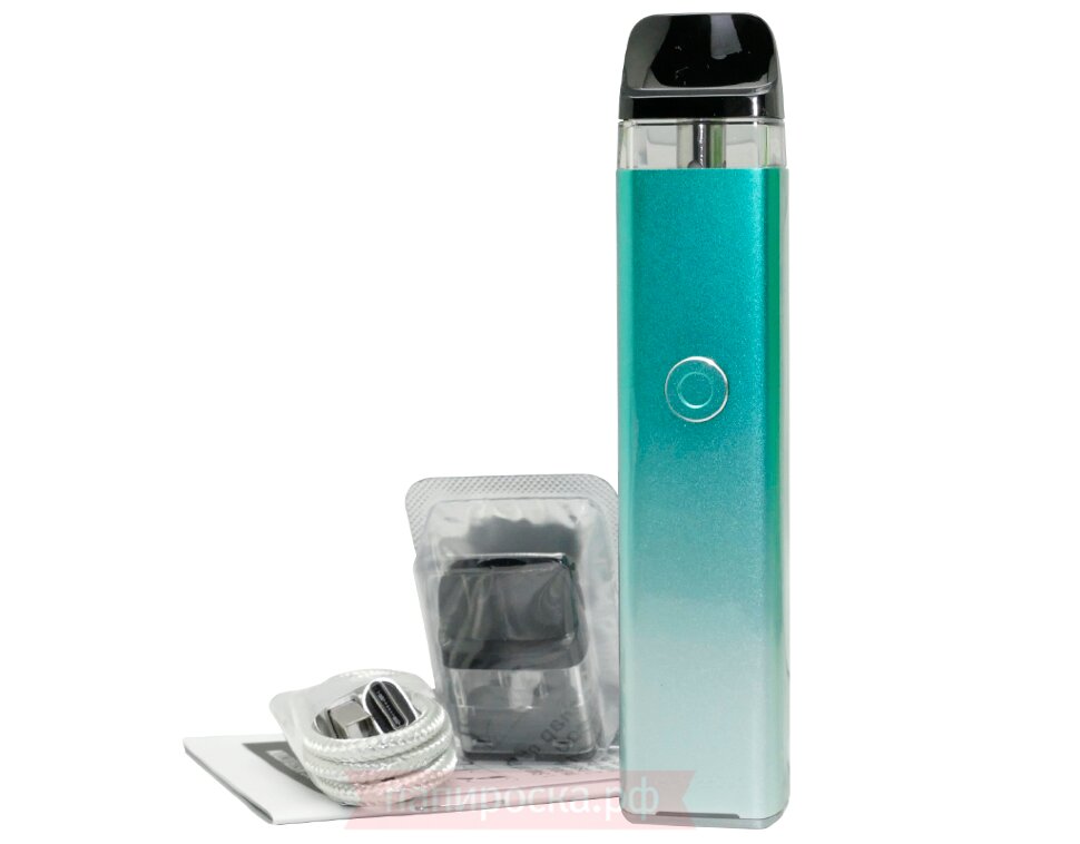 Vaporesso XROS 3 (1000mAh) - Vaporesso XROS 3 (1000mAh) -